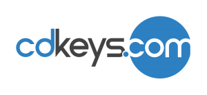 CDKeys Discount Code