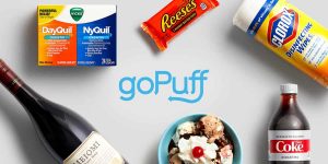 gopuff promo code
