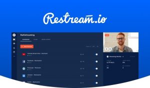 Restream Promo Code