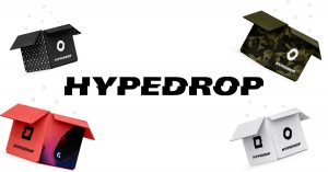 HypeDrop Promo Codes