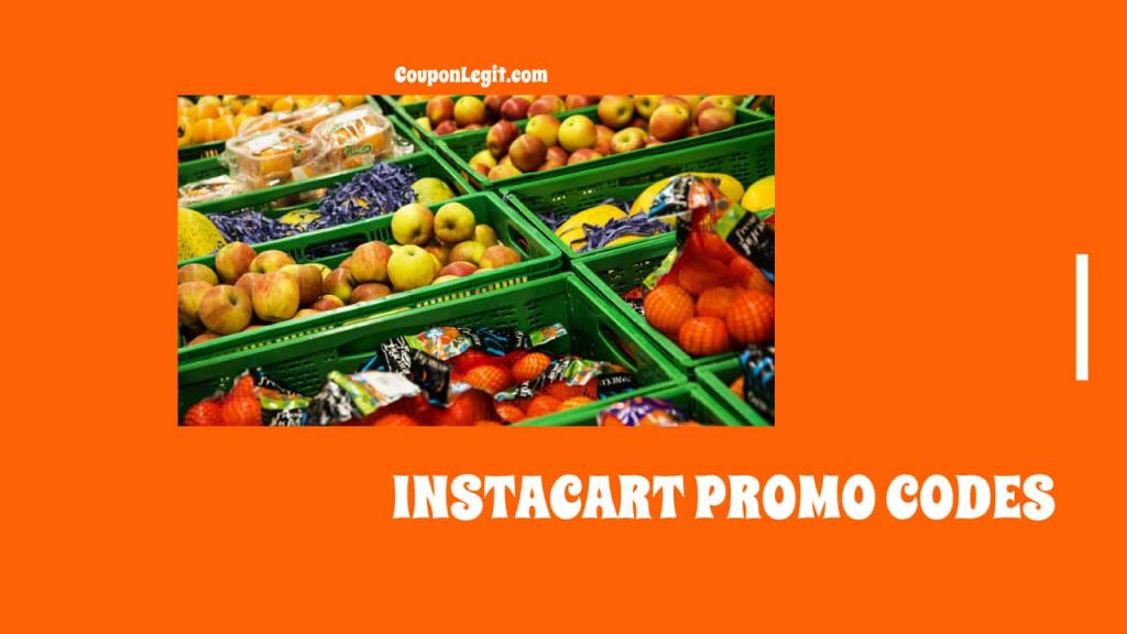 Instacart Promo Code