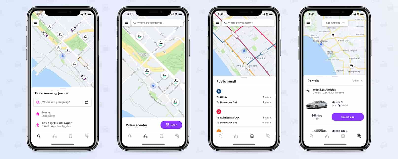 Lyft Promo Code