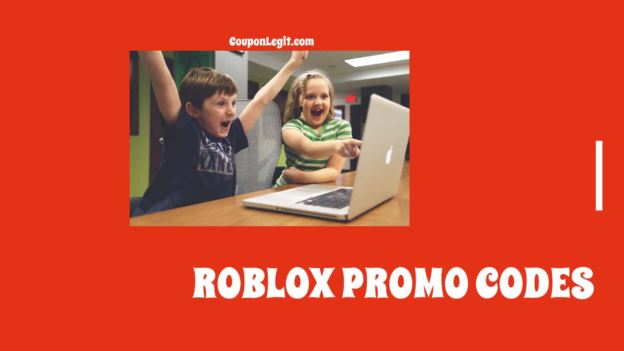 (TOP) Roblox Promo Codes For Free Robux MAY 2024