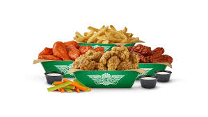 Wingstop Promo Code