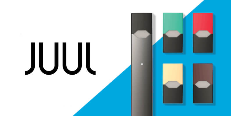 if you use the serial code on a blue juul would you get a blue juul
