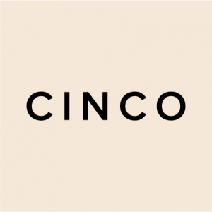 Cinco Coupon Code