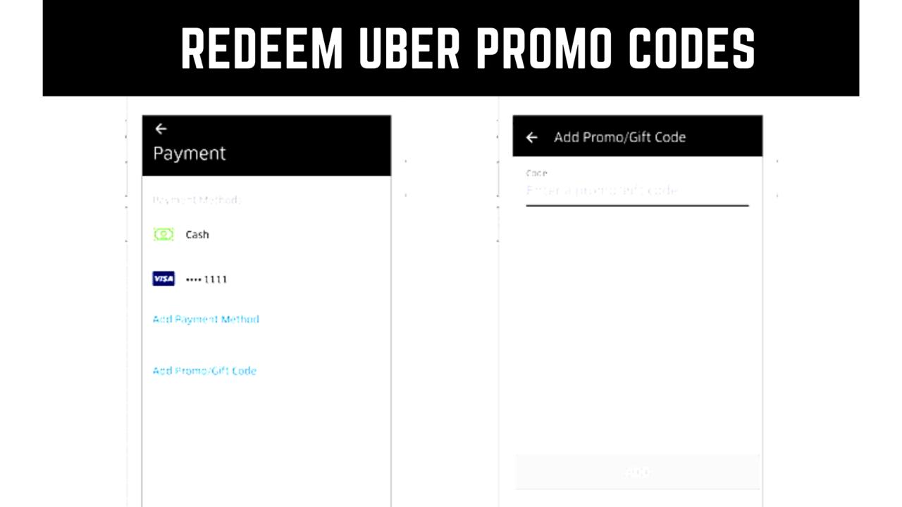 (TOP) Uber Promo Code Existing Users + Free Ride - MAY 2024