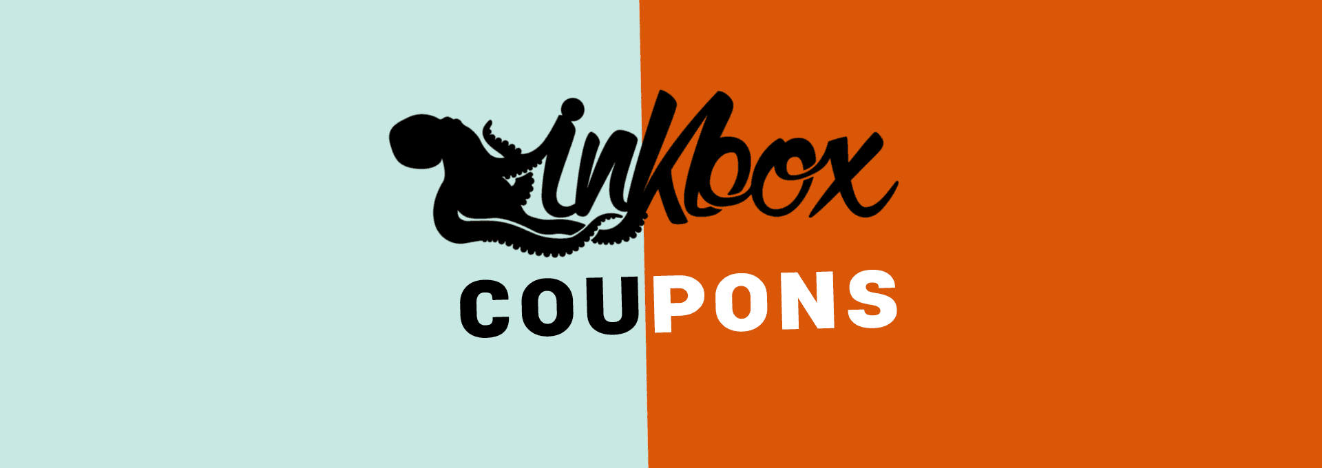 Inkbox Coupon