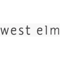 West Elm Promo Code
