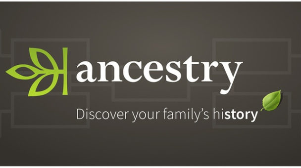 Ancestry Coupon