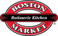 Boston Market Promo Code