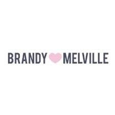 Brandy Melville Discount Code