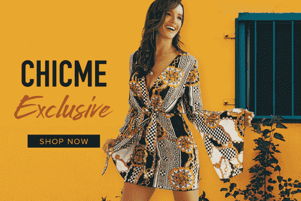Chicme Coupon Code