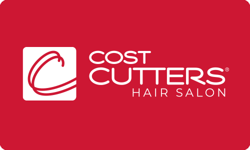 Cost Cutters Coupons