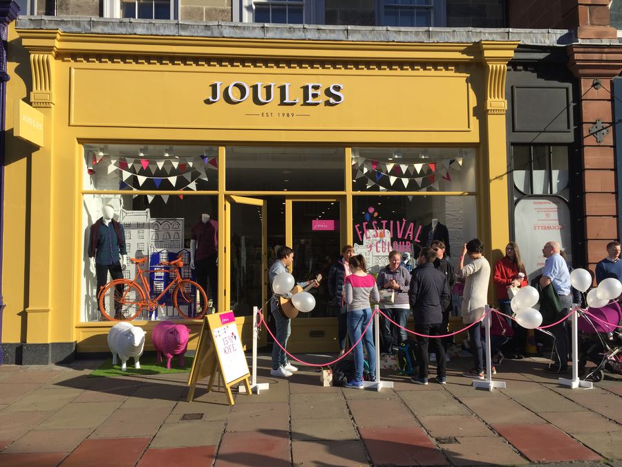 Joules Promo Code 50 Off (Updated) September 2021