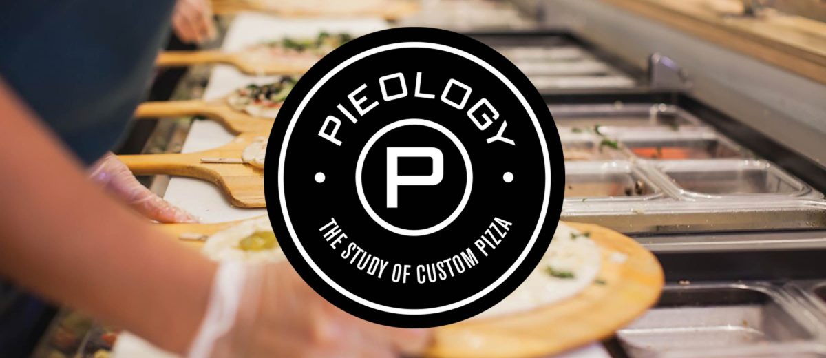 Pieology Coupon Code