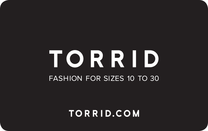 Torrid Promo Code