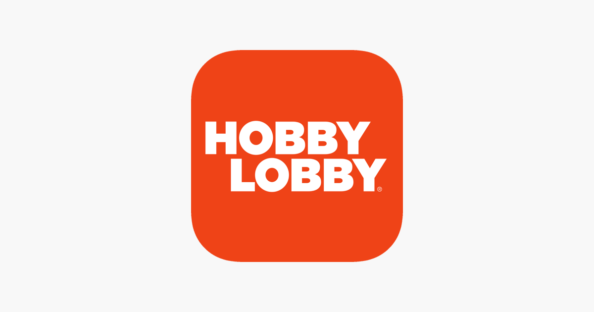 Hobby Lobby Coupon