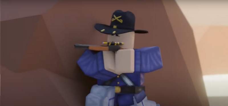 Roblox Shoot Out Codes