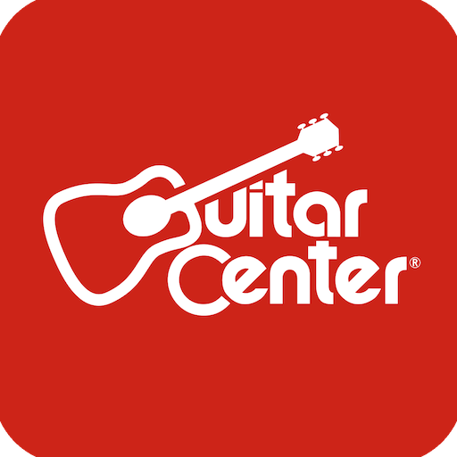 Guitar Center Coupon