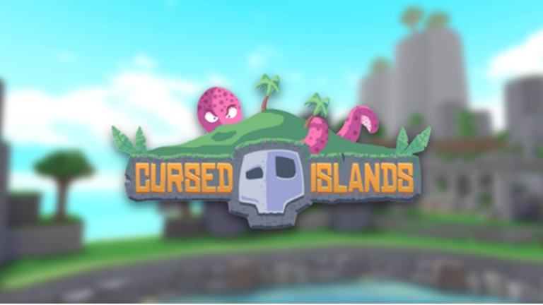 Cursed Islands Codes