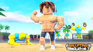  Big Lifting Simulator 2 Codes