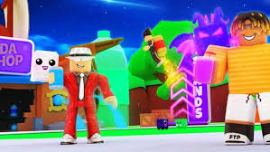 Soda Simulator Codes