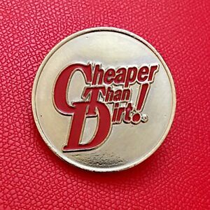 Cheaper Than Dirt Promo Code