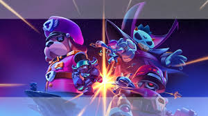 Brawl Stars Codes