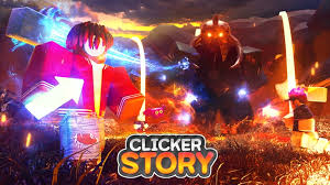 Clicker Story Codes
