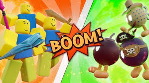 Roblox Boom Codes
