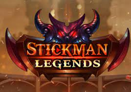 Stickman Legends Gift Codes