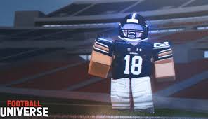 Football Universe Codes