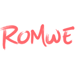 Romwe Coupon Codes