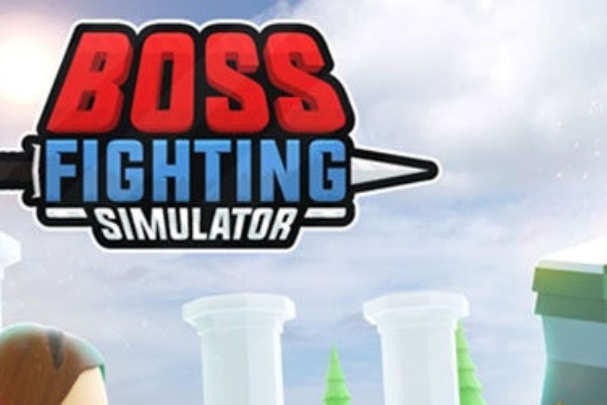 Boss Fighting Simulator Codes