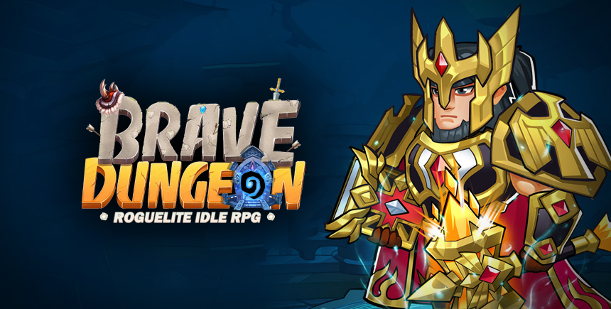 Brave Dungeon Gift Codes
