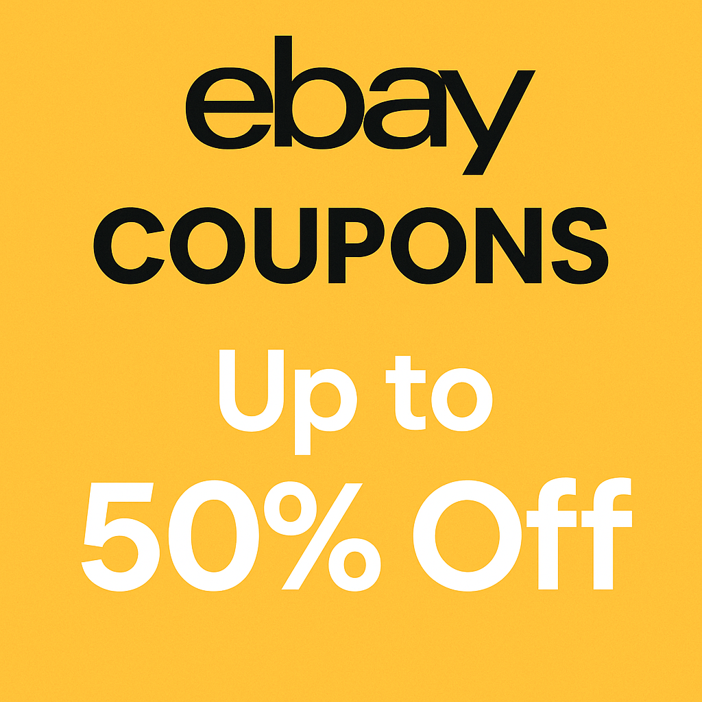 ebay Coupons